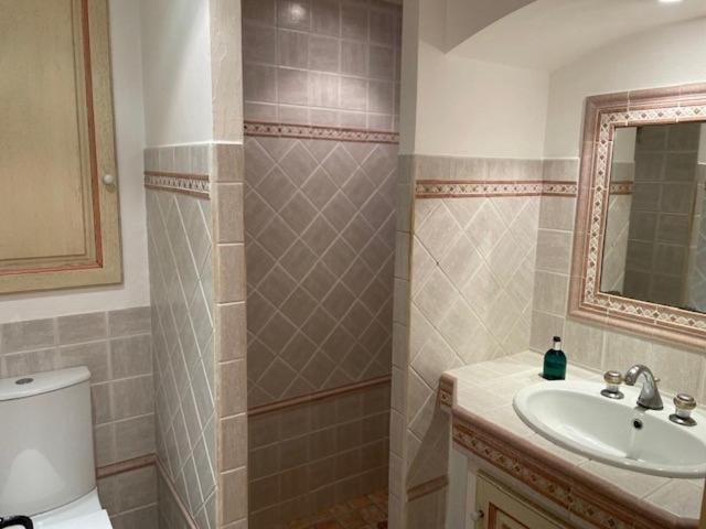 شقة Domaine Des Tuilieres Avec Jacuzzi فالوريس المظهر الخارجي الصورة