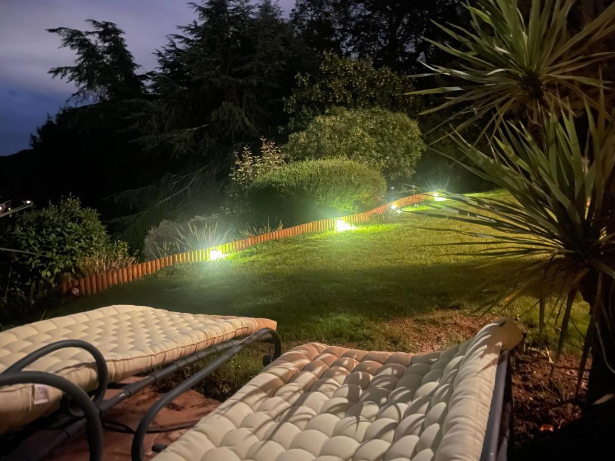 شقة Domaine Des Tuilieres Avec Jacuzzi فالوريس المظهر الخارجي الصورة